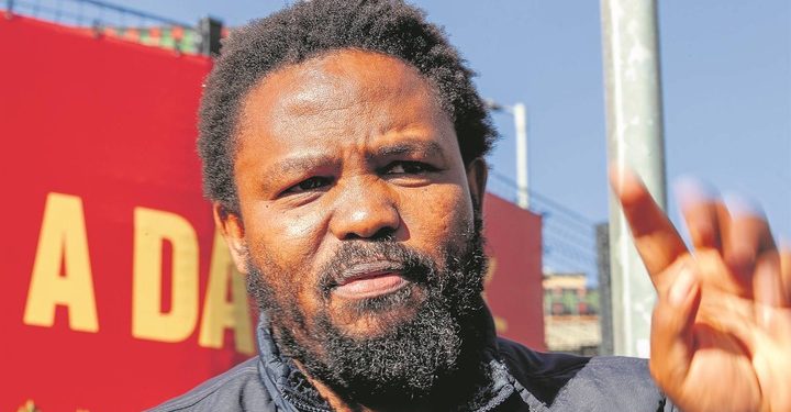 Mngxitama Challenges Narratives on Zuma and Gupta State Capture Allegations