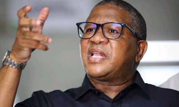 ANC Defends President Ramaphosa Amid Calls for Resignation Over Nigeria Trade Policy