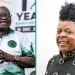 Papa Penny Sparks Debate with Claims of Jealousy in Criticism of Jacob Zuma