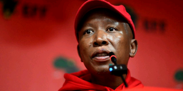 Malema’s Accusation of Bias in High Court Sparks Heated Debate