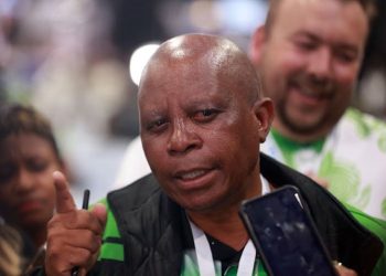 Mashaba Calls on Illegal Foreigners to Focus Their Efforts on Their Home Countries Amid Spaza Shop Controversy