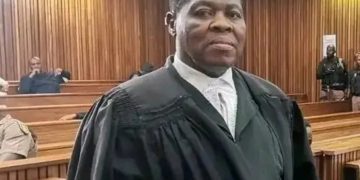 Thulani Mngomezulu Lawyer in Senzo Meyiwa murder trial passes away