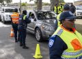 Gauteng Traffic Police to Intensify Festive Season Road Safety Measures