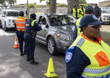Gauteng Traffic Police to Intensify Festive Season Road Safety Measures