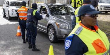 Gauteng Traffic Police to Intensify Festive Season Road Safety Measures