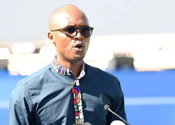 Minister Malatsi Accuses Speaker Didiza of Stalling SABC Bill Withdrawal