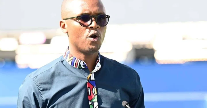 Minister Malatsi Accuses Speaker Didiza of Stalling SABC Bill Withdrawal