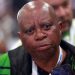 Herman Mashaba Faces Backlash Over Alleged “Racist Party” Remarks About the DA