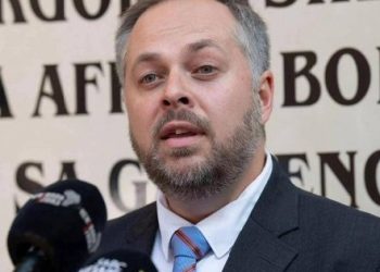 South Africa Introduces “Deportation Buses” to Tackle Illegal Immigration