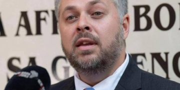 South Africa Introduces “Deportation Buses” to Tackle Illegal Immigration