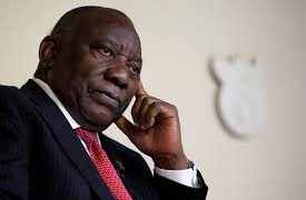 EFF Slams Ramaphosa for Alleged Compromise on BELA Bill, Cites Betrayal of Educational Equity Goals