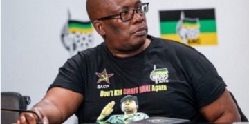 Gauteng Premier Panyaza Lesufi Reportedly Planning to Unseat Cyril Ramaphosa in ANC Power Shake-Up