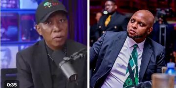 Julius Malema Predicts Defectors Will Return to EFF, Amid Party Turmoil