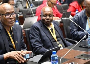 Mzwanele Manyi Slams Approval of Ramaphosa’s Pay Raise Amid Economic Struggles