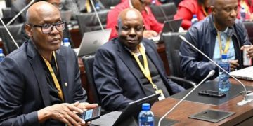 Mzwanele Manyi Slams Approval of Ramaphosa’s Pay Raise Amid Economic Struggles