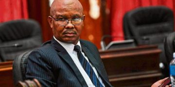 Free State Acting Premier Jabu Mbalula Blacklisted, Raising Serious Governance Concerns