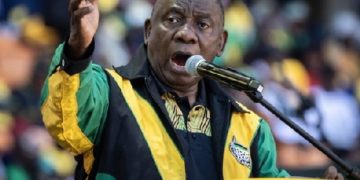 Presidency Calls on G20 to Cut Ties with McKinsey & Bain Over State Capture Scandal