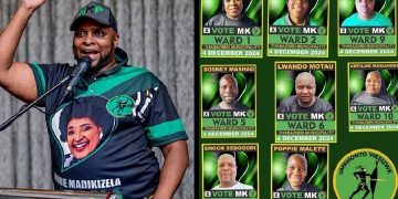 Floyd Shivambu: Pan-Africanism Does Not Mean Lawlessness, MKP Opposes Undocumented Immigration