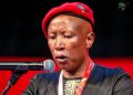 Julius Malema Reflects on EFF’s Journey at National People’s Assembly