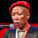 Julius Malema Reflects on EFF’s Journey at National People’s Assembly
