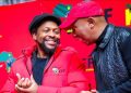 Dr. Ndlozi Congratulates New EFF Leadership, Calls for Unity and Purpose