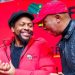 Dr. Ndlozi Congratulates New EFF Leadership, Calls for Unity and Purpose