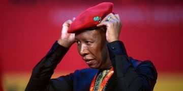 Julius Malema’s Judicial Comments Stir Debate Over EFF’s Official Stance