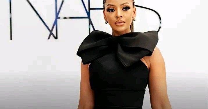 Mihlali Ndamase Stuns Fans with Ageless Look on Her 27th Birthday, Sparking Social Media Buzz