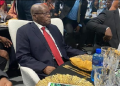 Jacob Zuma Reaffirms Political Presence at MKP Gala Dinner