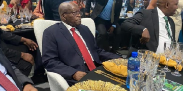 Jacob Zuma Reaffirms Political Presence at MKP Gala Dinner