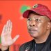 Julius Malema: EFF Ready to Join Government of National Unity
