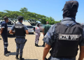 Durban Businessman Gunned Down in Umhlanga