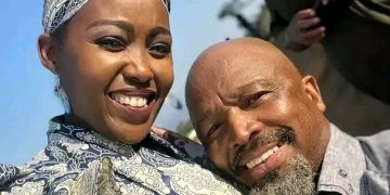 Sello Maake KaNcube Faces Serious Allegations from Partner Over HIV Transmission