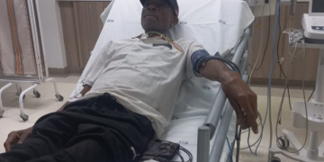 Kwaito Legend Doc Shebeleza Hospitalized in Critical Condition