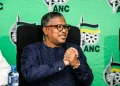 ANC’s Mbalula Vows to Combat Counterfeit Goods in South Africa