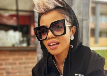 Zandile Khumalo-Gumede Defends Testimony in Senzo Meyiwa Murder Trial