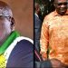 Reports Emerge of Secret Meetings Between Gauteng Premier Lesufi and Zuma to Challenge Ramaphosa