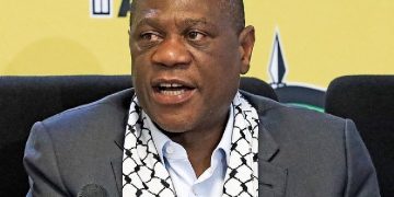 Hawks Near Conclusion in Fraud and Perjury Probe Against Deputy President Paul Mashatile