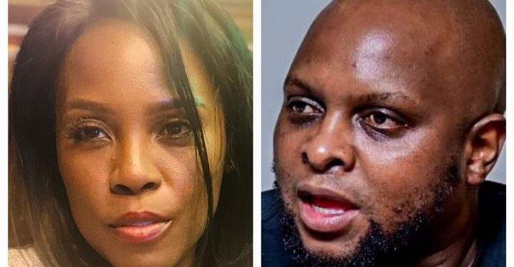 Speculation Surrounds Ntokozo Hlonyana’s Political Transition and Alleged Ties to Floyd Shivambu