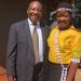 President Ramaphosa Officially Recognizes Princess Masalanabo Modjadji as Queen of the Balobedu