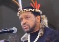 King Misuzulu Signals Willingness to Step Down as Ingonyama Trust Chair, Calls for Board Dissolution