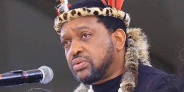 King Misuzulu Signals Willingness to Step Down as Ingonyama Trust Chair, Calls for Board Dissolution