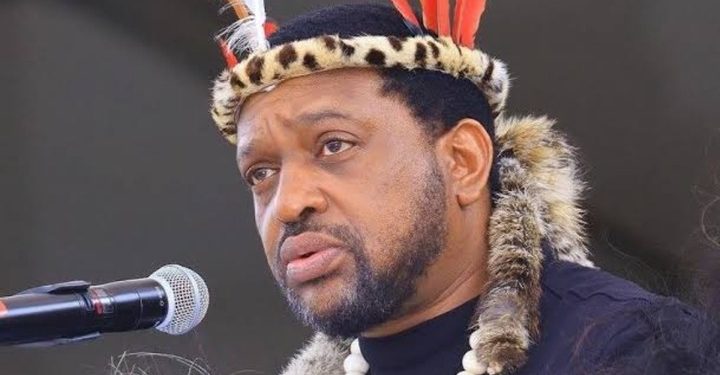 King Misuzulu Signals Willingness to Step Down as Ingonyama Trust Chair, Calls for Board Dissolution