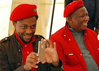 Analyst Predicts Mbuyiseni Ndlozi’s Imminent Exit from EFF Amid Fallout with Malema