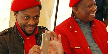 Analyst Predicts Mbuyiseni Ndlozi’s Imminent Exit from EFF Amid Fallout with Malema