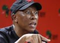 Malema’s War of Words: EFF Leader Takes Aim at MKP Ahead of 2024 Elections