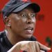 Malema’s War of Words: EFF Leader Takes Aim at MKP Ahead of 2024 Elections
