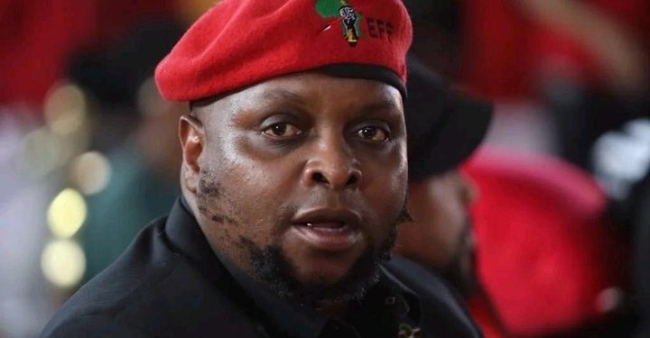 Fikile Mbalula Accuses Prince Mashele of Being a “Hired Gun” Amid R12 Million Allegations