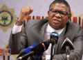 Mbalula Dismisses Zuma’s Rigging Claims as Baseless Ahead of 2024 Elections
