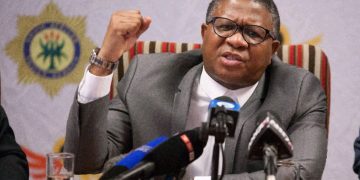 Mbalula Dismisses Zuma’s Rigging Claims as Baseless Ahead of 2024 Elections